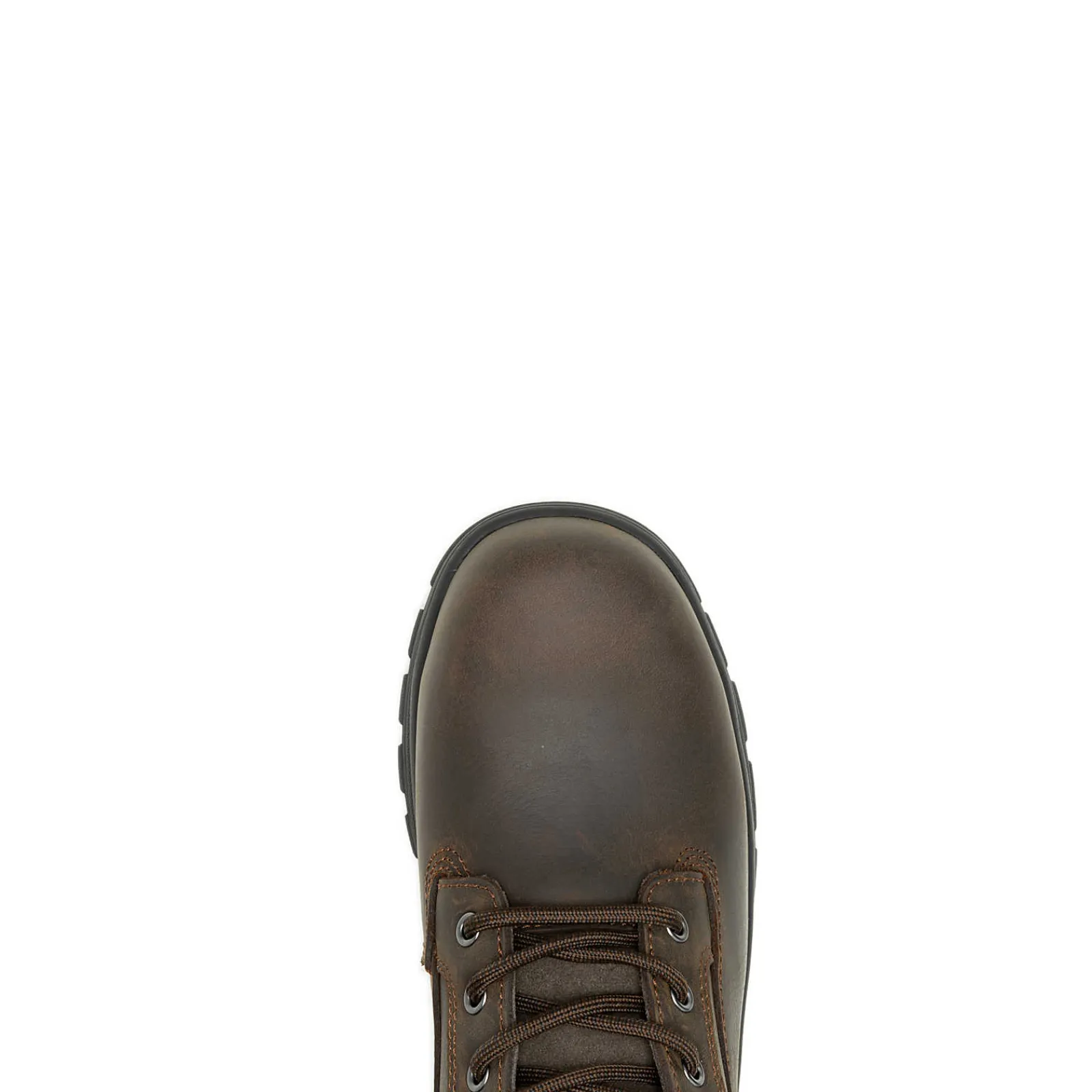 carlsbad_waterproof_quot_steeltoe_work_boot_4.webp Wolverine Carlsbad Waterproof 6" Steel-Toe Work Boot Brown Store