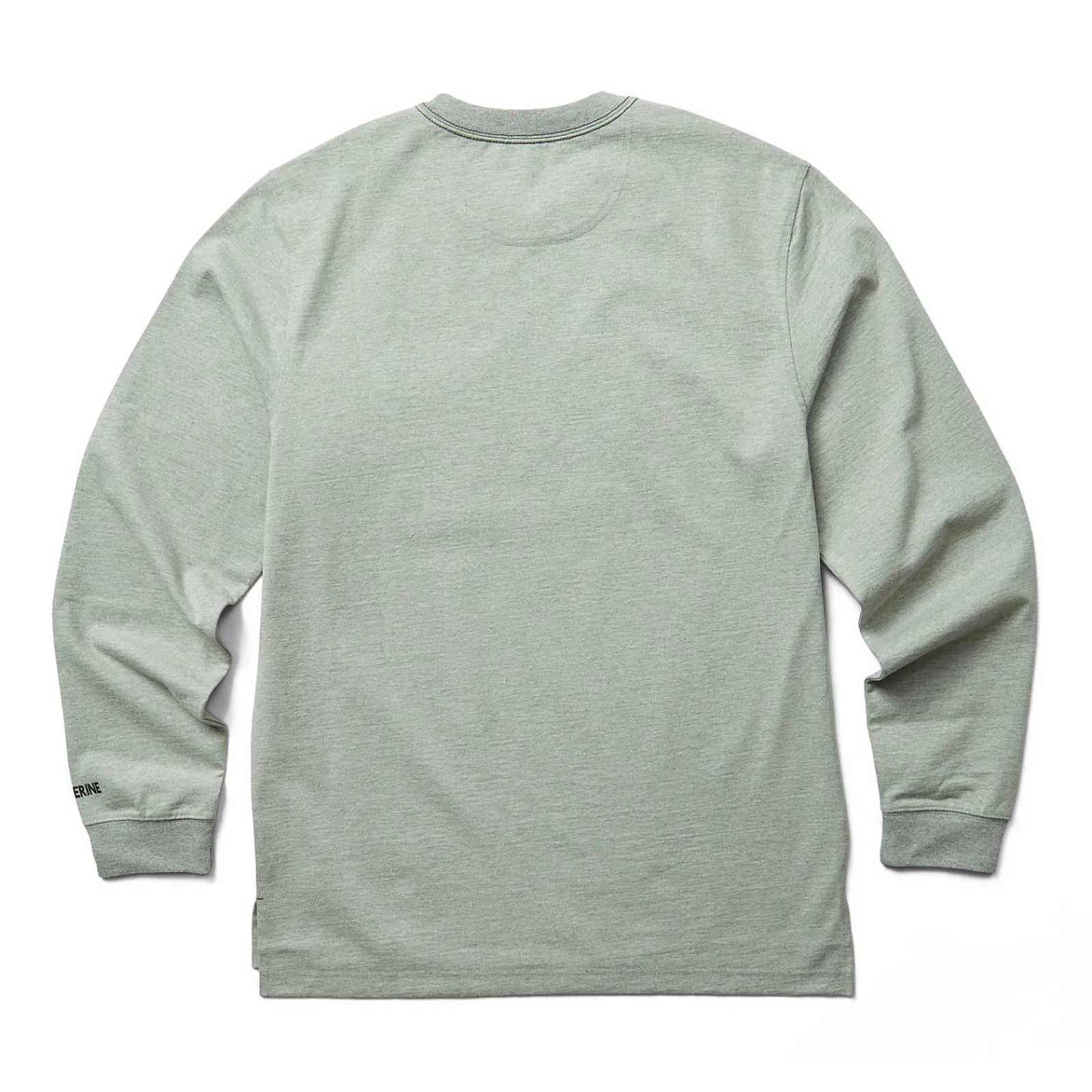 guardian_cottontrade_long_sleeve_pocket_tee_2.webp Wolverine Guardian Cotton™ Long Sleeve Pocket Tee Light Grey Heather Cheap