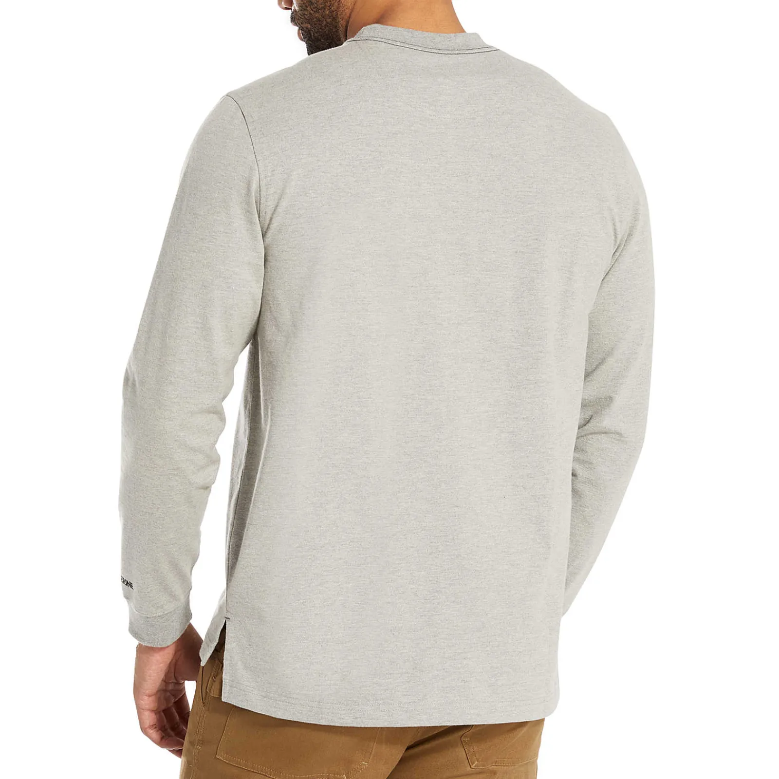 guardian_cottontrade_long_sleeve_pocket_tee_3.webp Wolverine Guardian Cotton™ Long Sleeve Pocket Tee Light Grey Heather Cheap