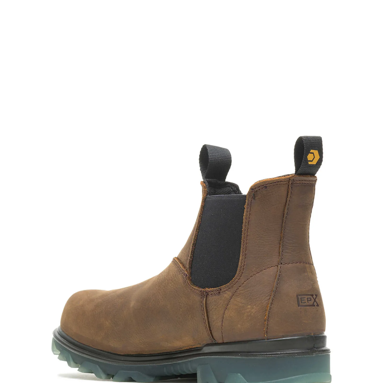 i_epxreg_romeo_carbonmaxreg_boot_2.webp Wolverine I-90 EPX® Romeo CarbonMAX® Boot Brown Best Sale