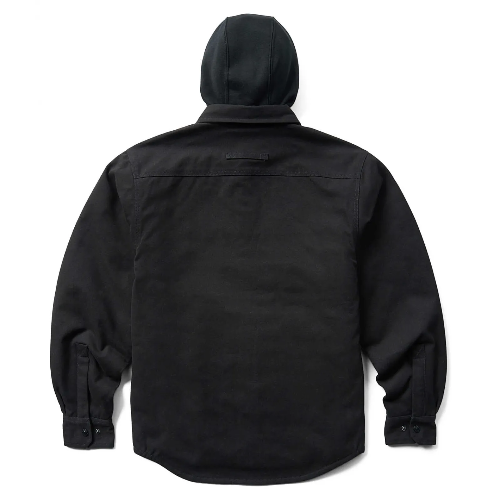 metallica_scholars_encore_shirtjac_1.webp Wolverine Metallica Scholars Encore Shirt-Jac Black Hot