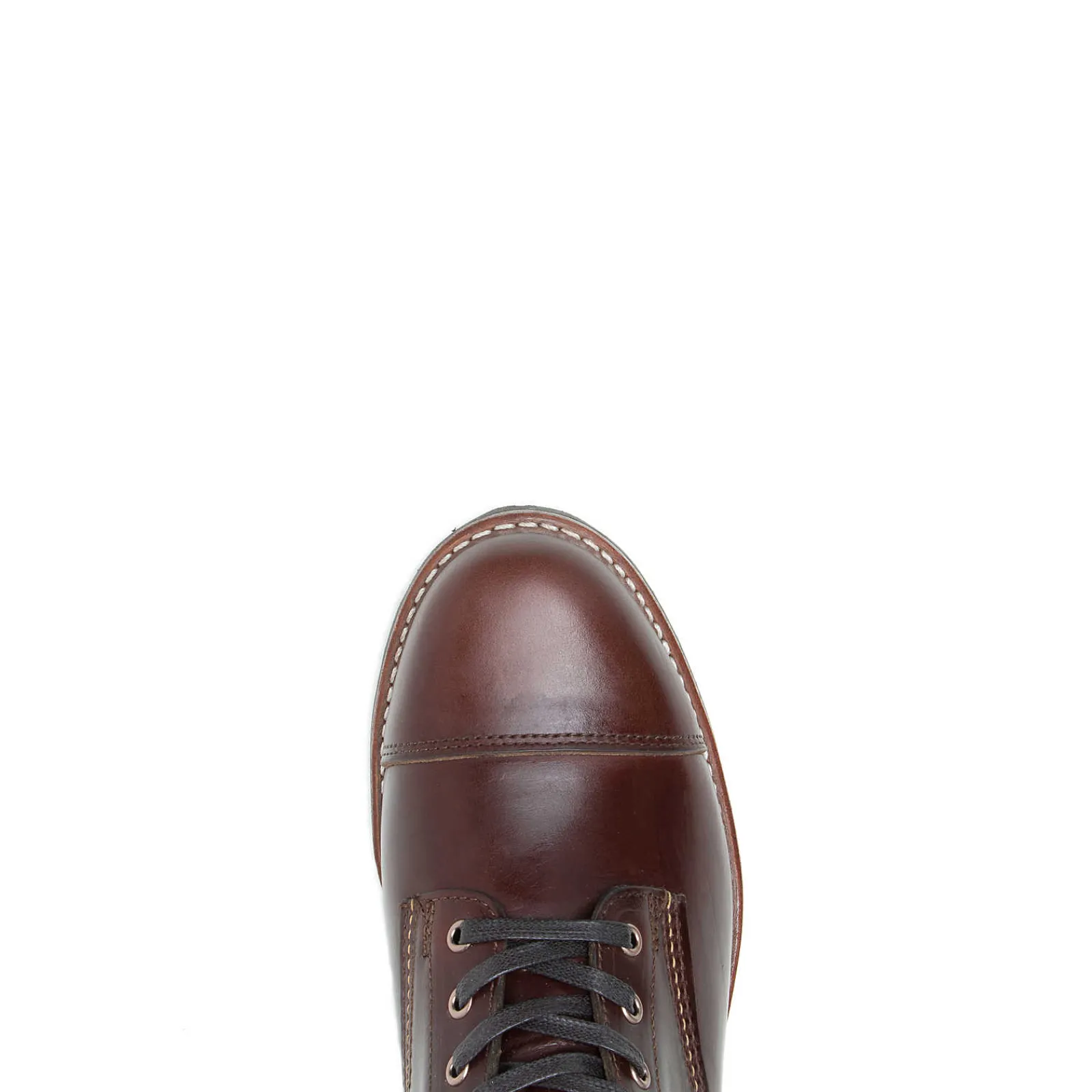 mile_captoe_classic_boot_4.webp Wolverine 1000 Mile Cap-Toe Classic Boot Havana Brown Sale