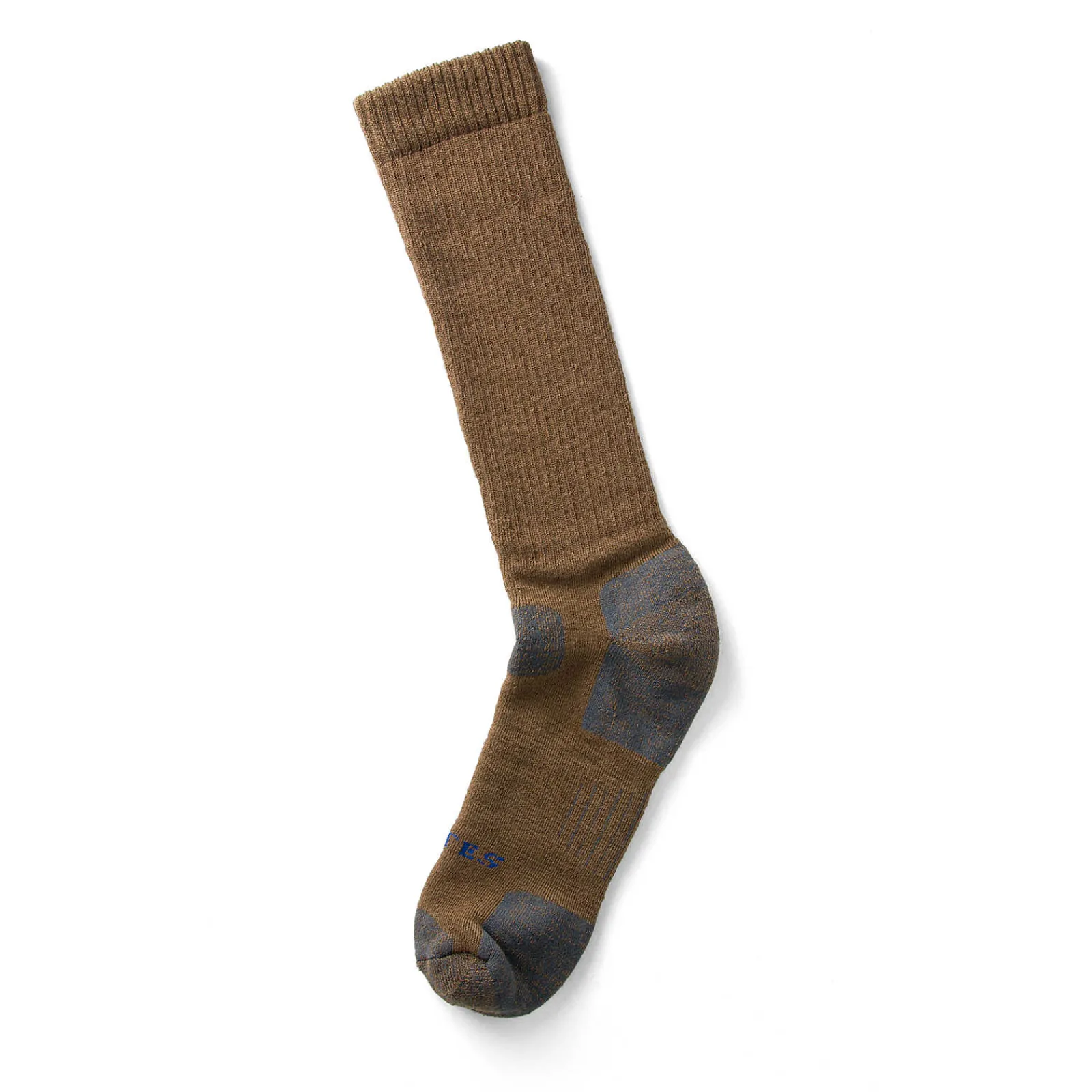 pk_tactical_uniform_over_the_calf_sock_2.webp Wolverine 1-PK Tactical Uniform Over The Calf Sock Coyote Brown Flash Sale