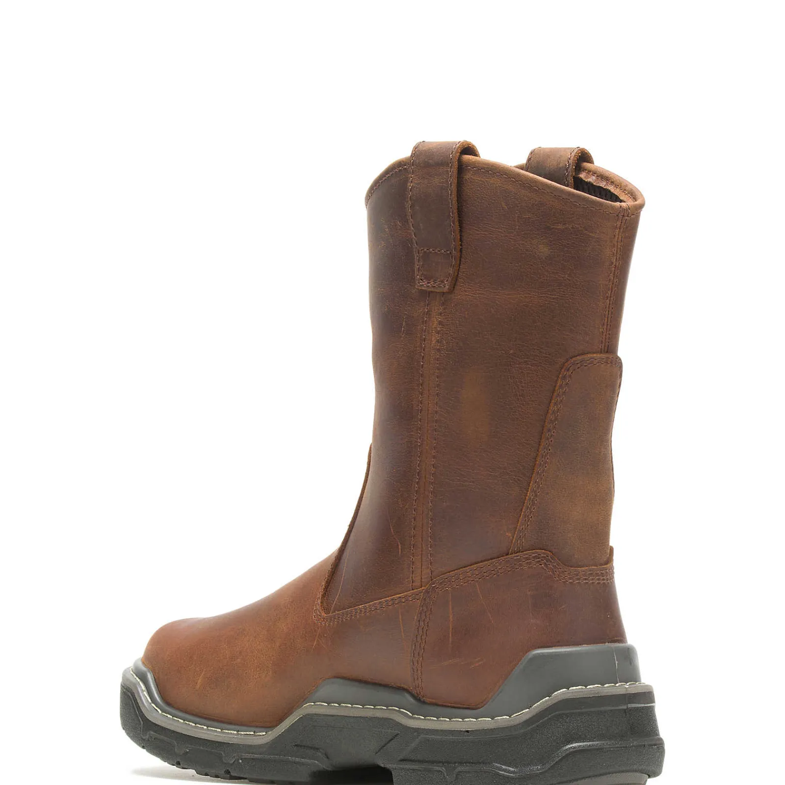 raider_durashocksreg_waterproof_metguard_carbonmaxreg_work_wellington_2.webp Wolverine Raider DuraShocks® Waterproof Met-Guard CarbonMAX® Work Wellington Peanut Discount