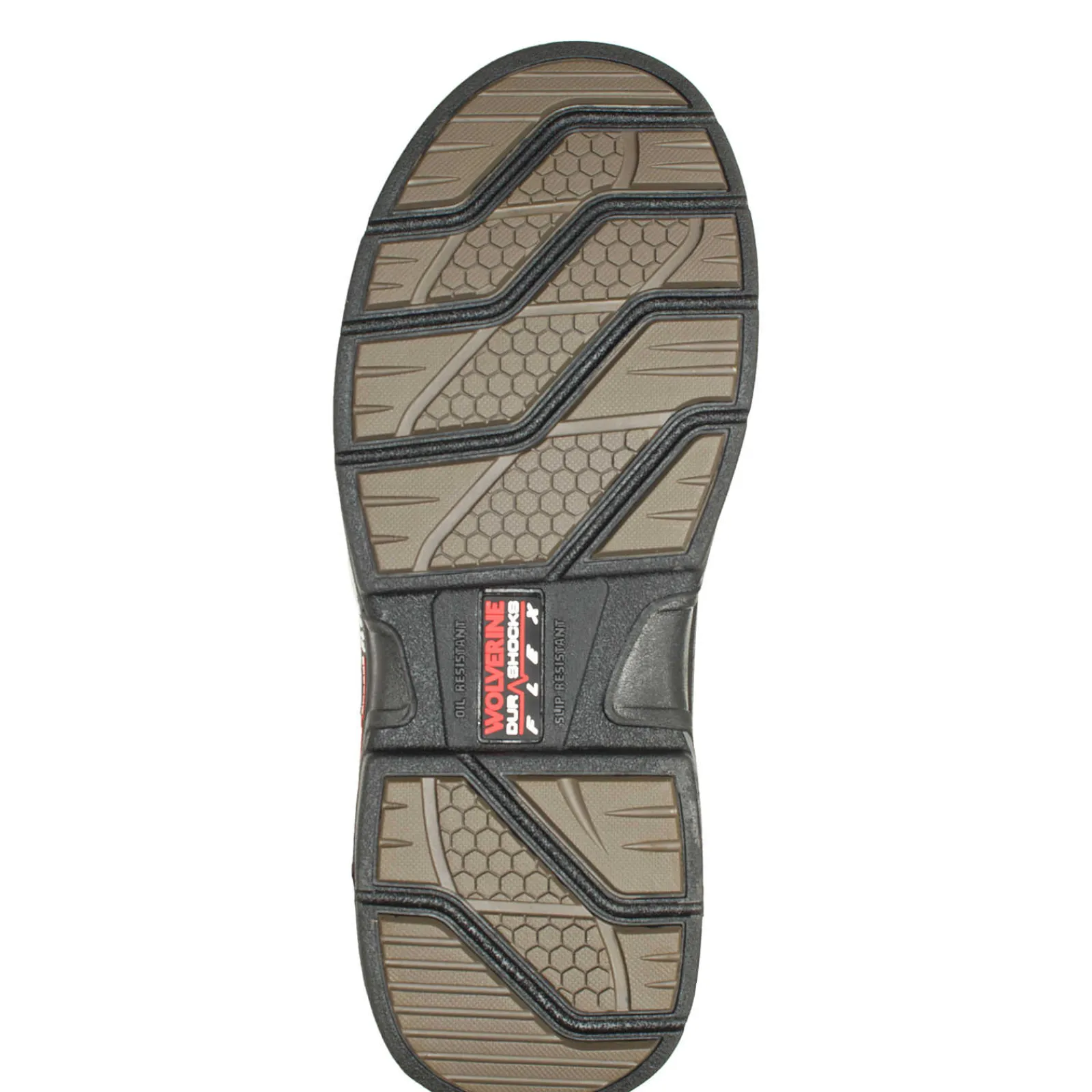 raider_durashocksreg_western_work_wellington_3.webp Wolverine Raider DuraShocks® Western Work Wellington Real Brown Cheap