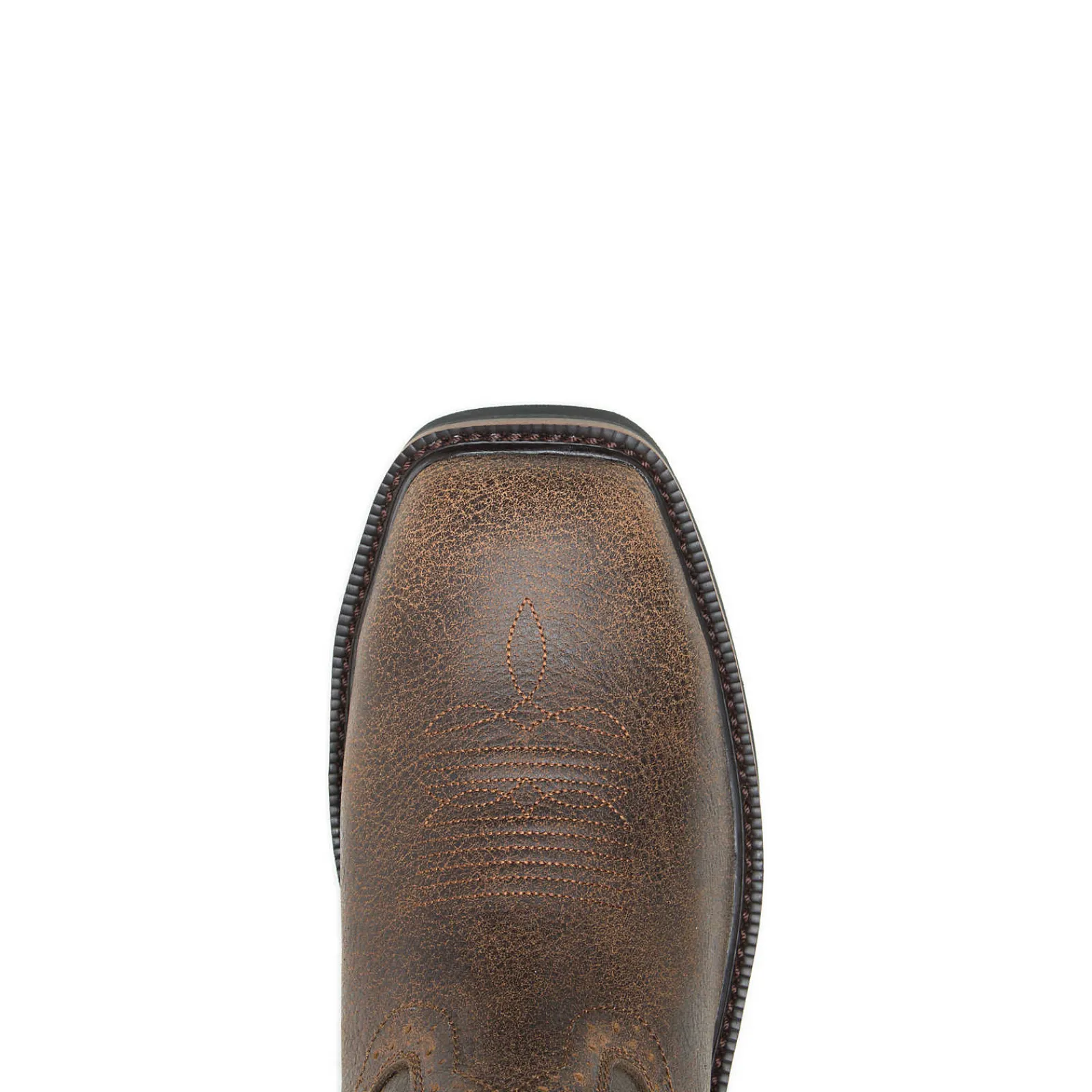 rancher_claw_steel_toe_wellington_4.webp Wolverine Rancher Claw Steel Toe Wellington Brown/Flag Fashion