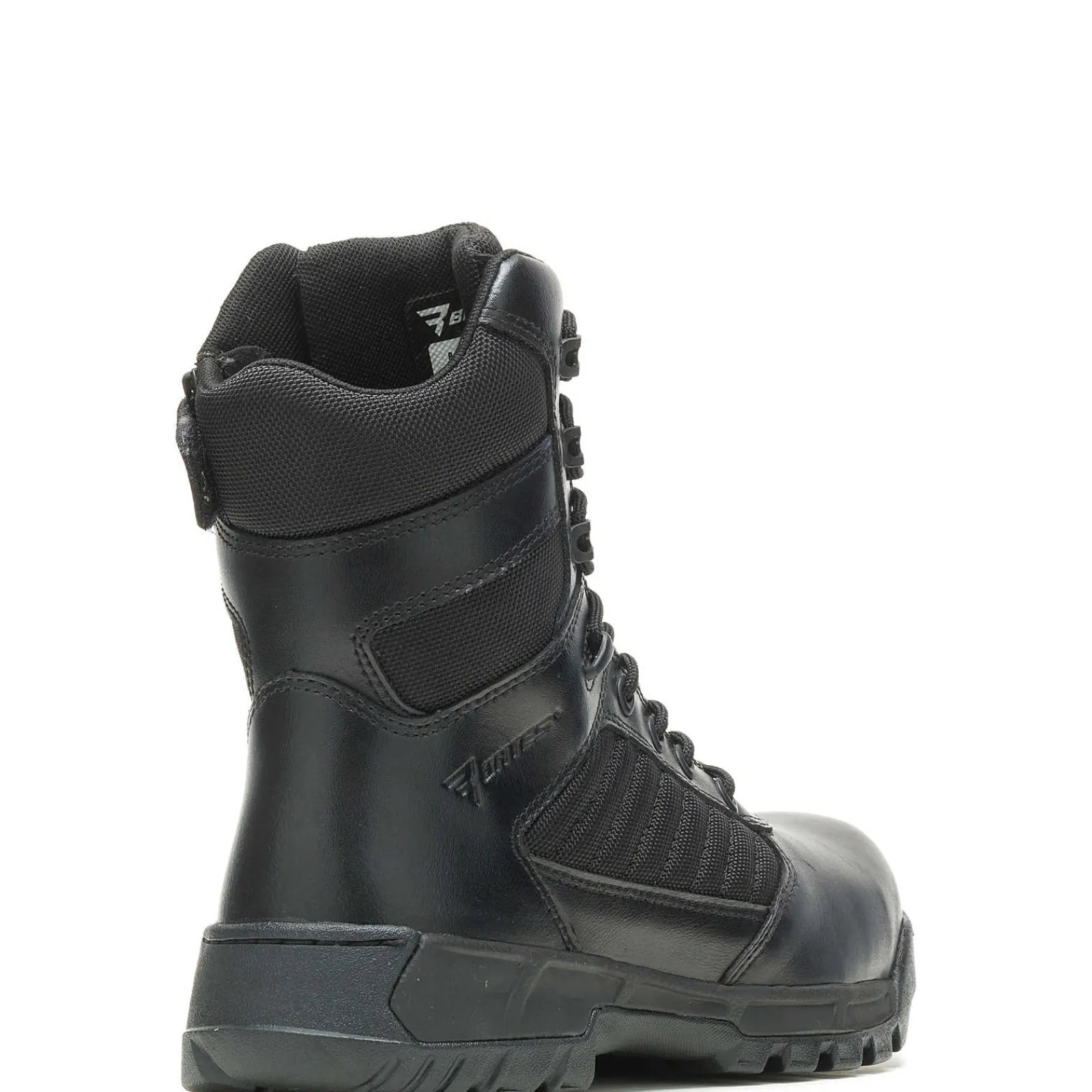tactical_sport__tall_side_zipnbspcomposite_toe_eh_4.webp Wolverine Tactical Sport 2 Tall Side Zip Composite Toe EH Black Sale
