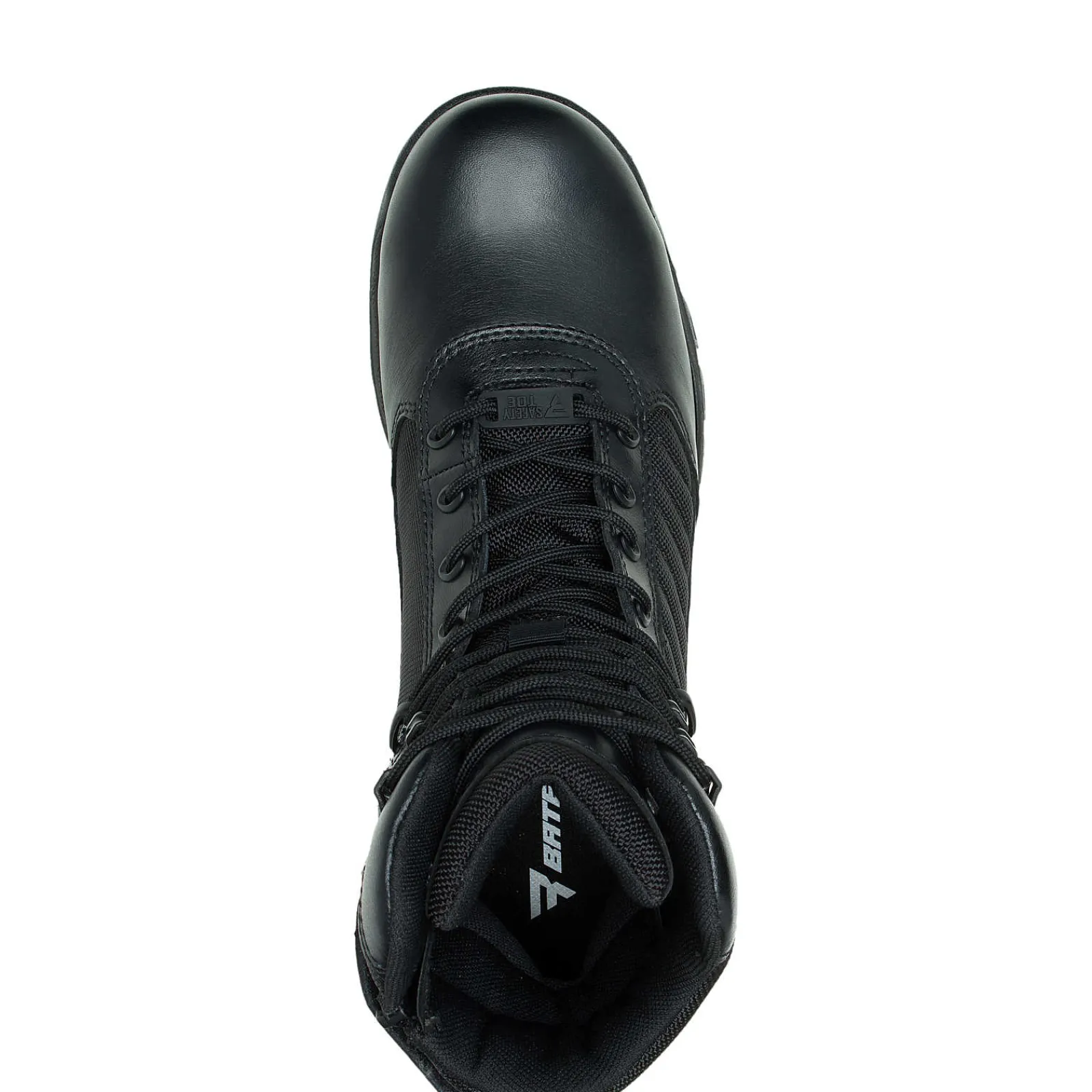 tactical_sport__tall_side_zipnbspcomposite_toe_eh_6.webp Wolverine Tactical Sport 2 Tall Side Zip Composite Toe EH Black Sale