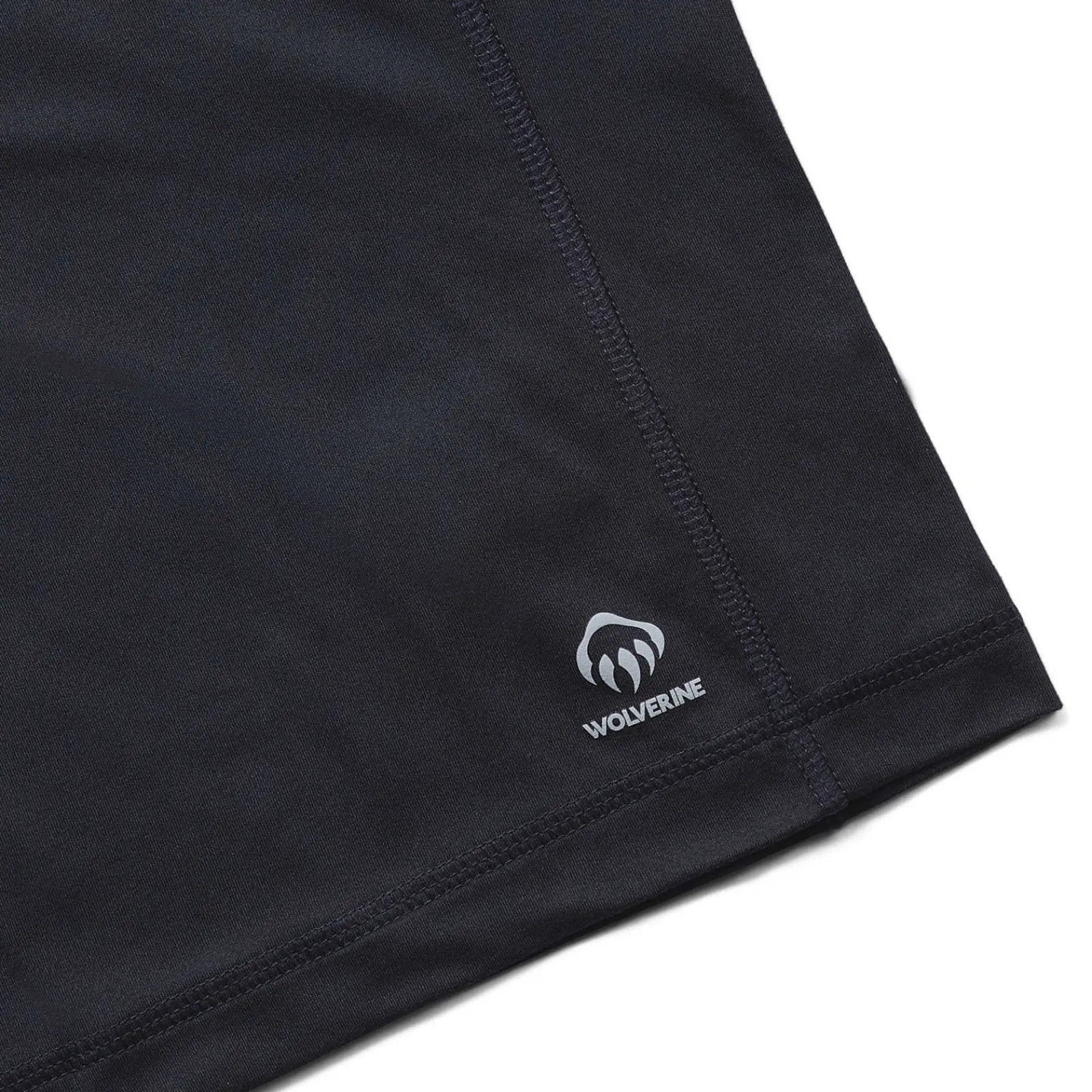 Wolverine X Valiant University Of Michigan Sun-Stop Eco Long Sleeve Tee Dark Navy Fashion