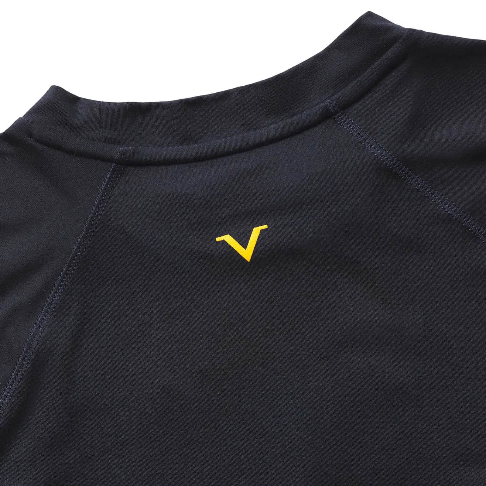 Wolverine X Valiant University Of Michigan Sun-Stop Eco Long Sleeve Tee Dark Navy Fashion